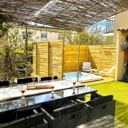 Villa Mars Yourhosthelper Narbonne Exterior photo