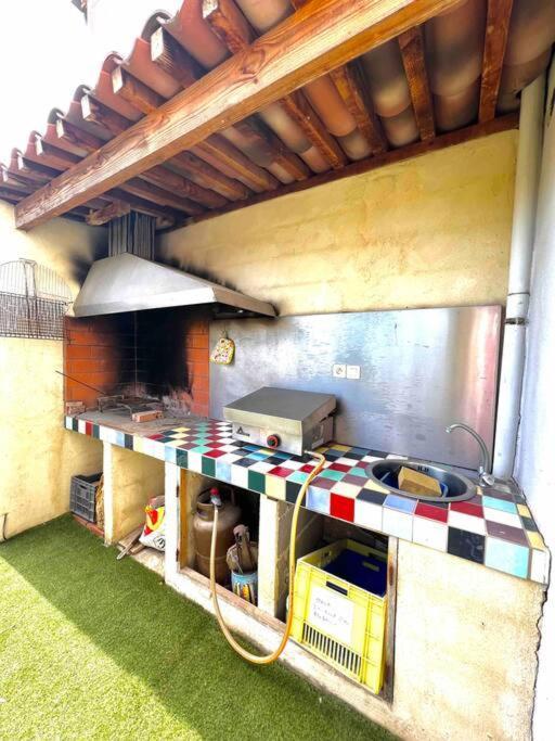 Villa Mars Yourhosthelper Narbonne Exterior photo