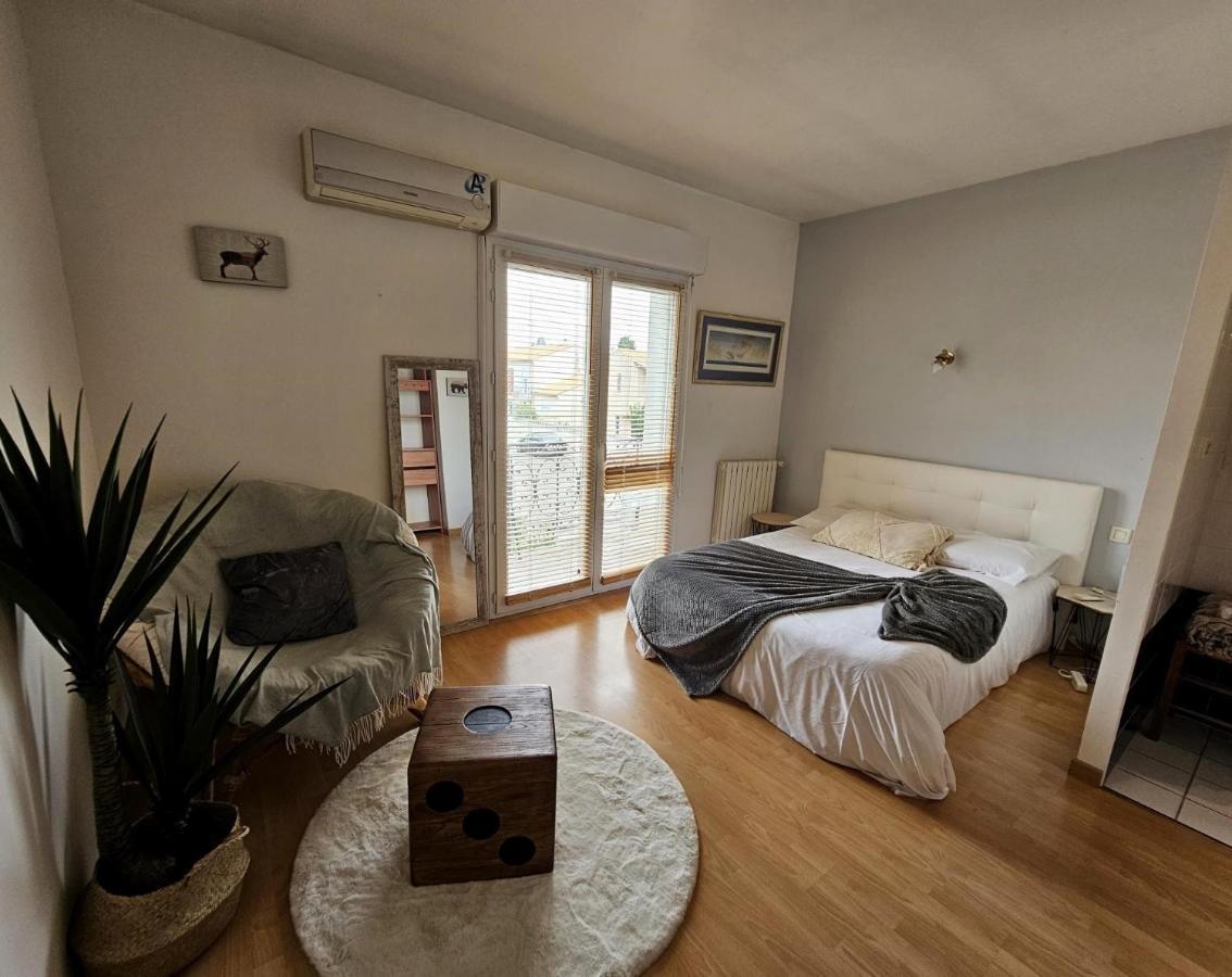 Villa Mars Yourhosthelper Narbonne Exterior photo