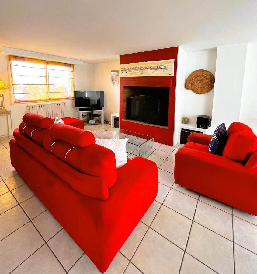 Villa Mars Yourhosthelper Narbonne Exterior photo
