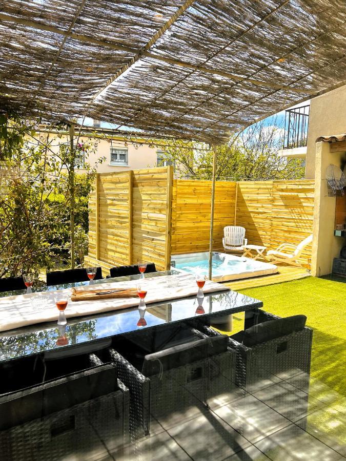Villa Mars Yourhosthelper Narbonne Exterior photo