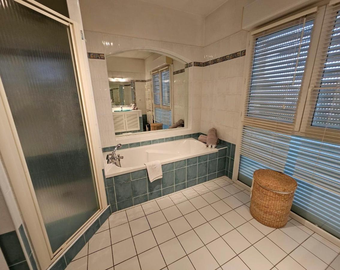 Villa Mars Yourhosthelper Narbonne Exterior photo